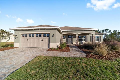 Photo of 10318 SW 96th Loop, Ocala, FL 34481 (MLS # OM714373)