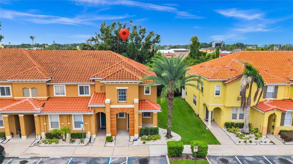 Photo of 5266 Paradise Cay Circle, Kissimmee, FL 34746 (MLS # O6430817)