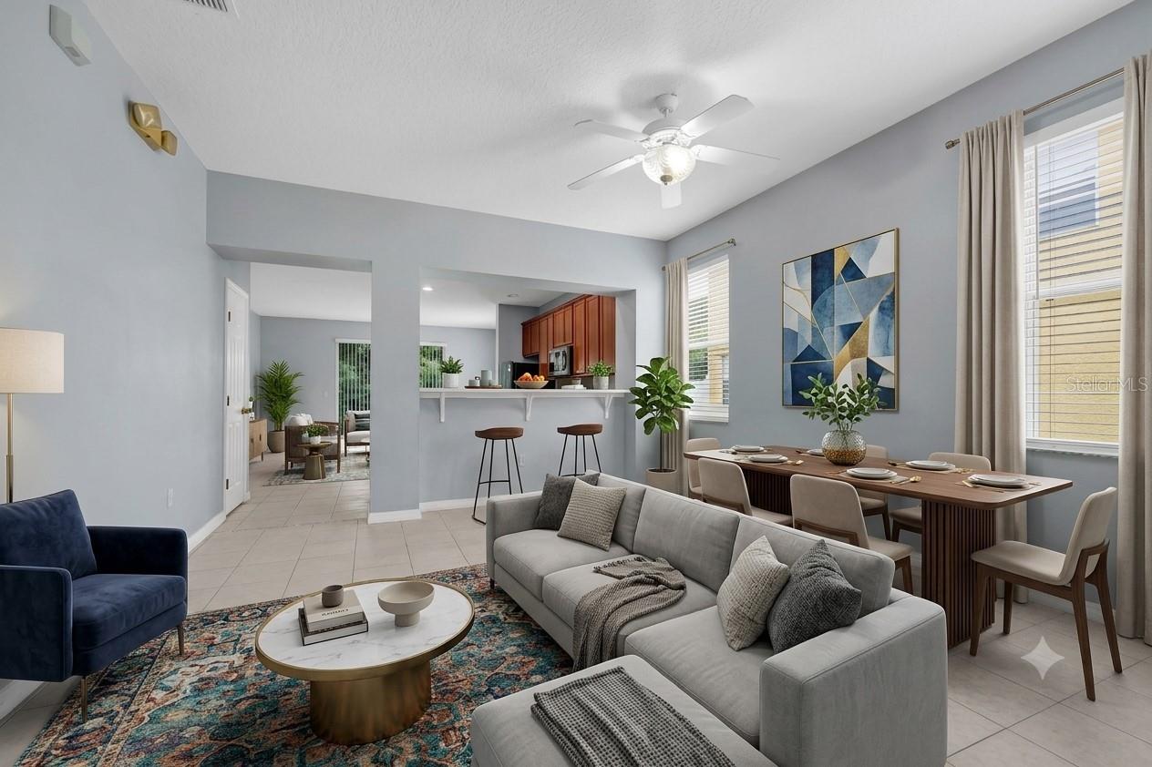 5266 PARADISE CAY CIRCLE