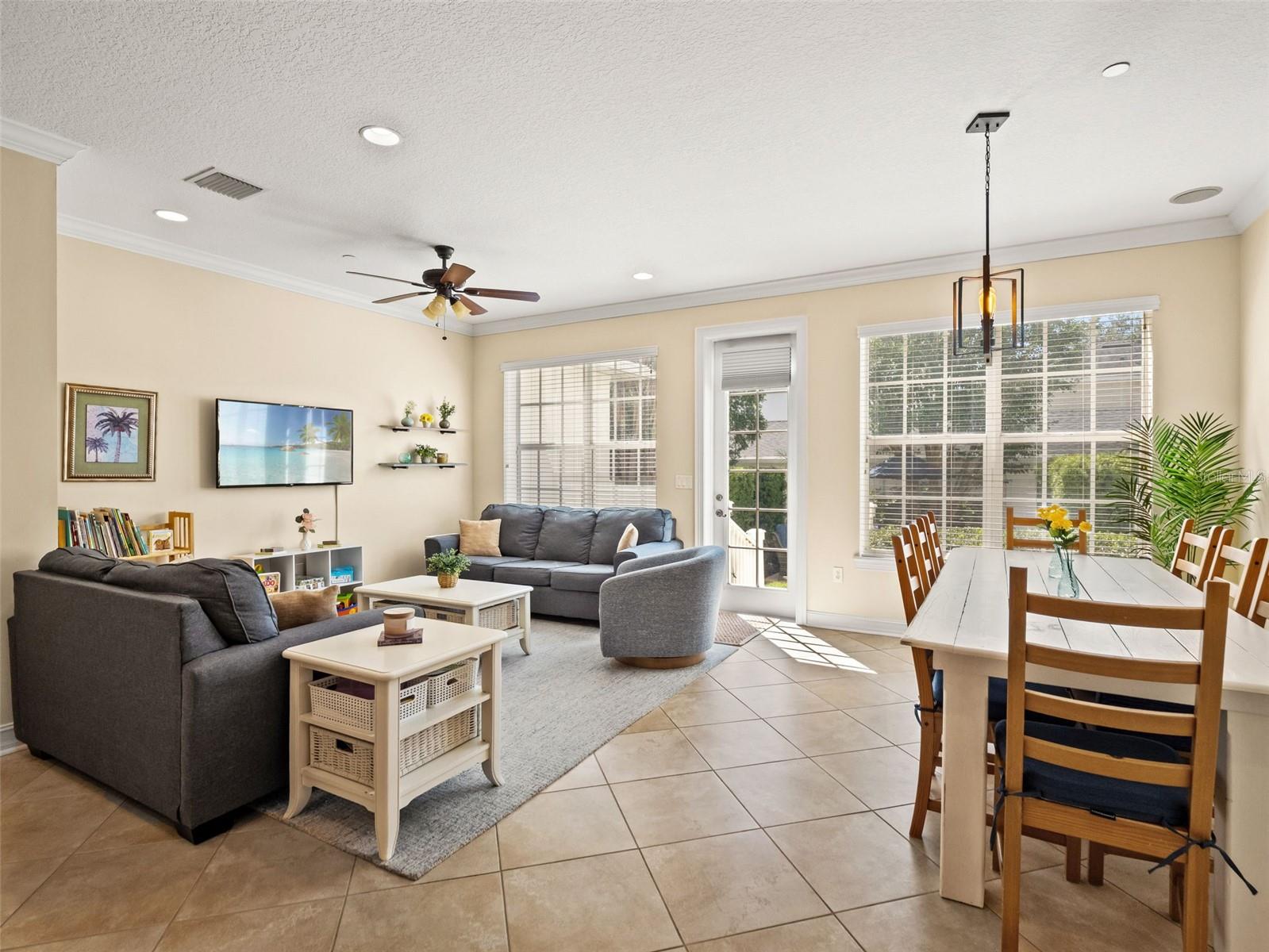 BALDWIN PARK - Residential