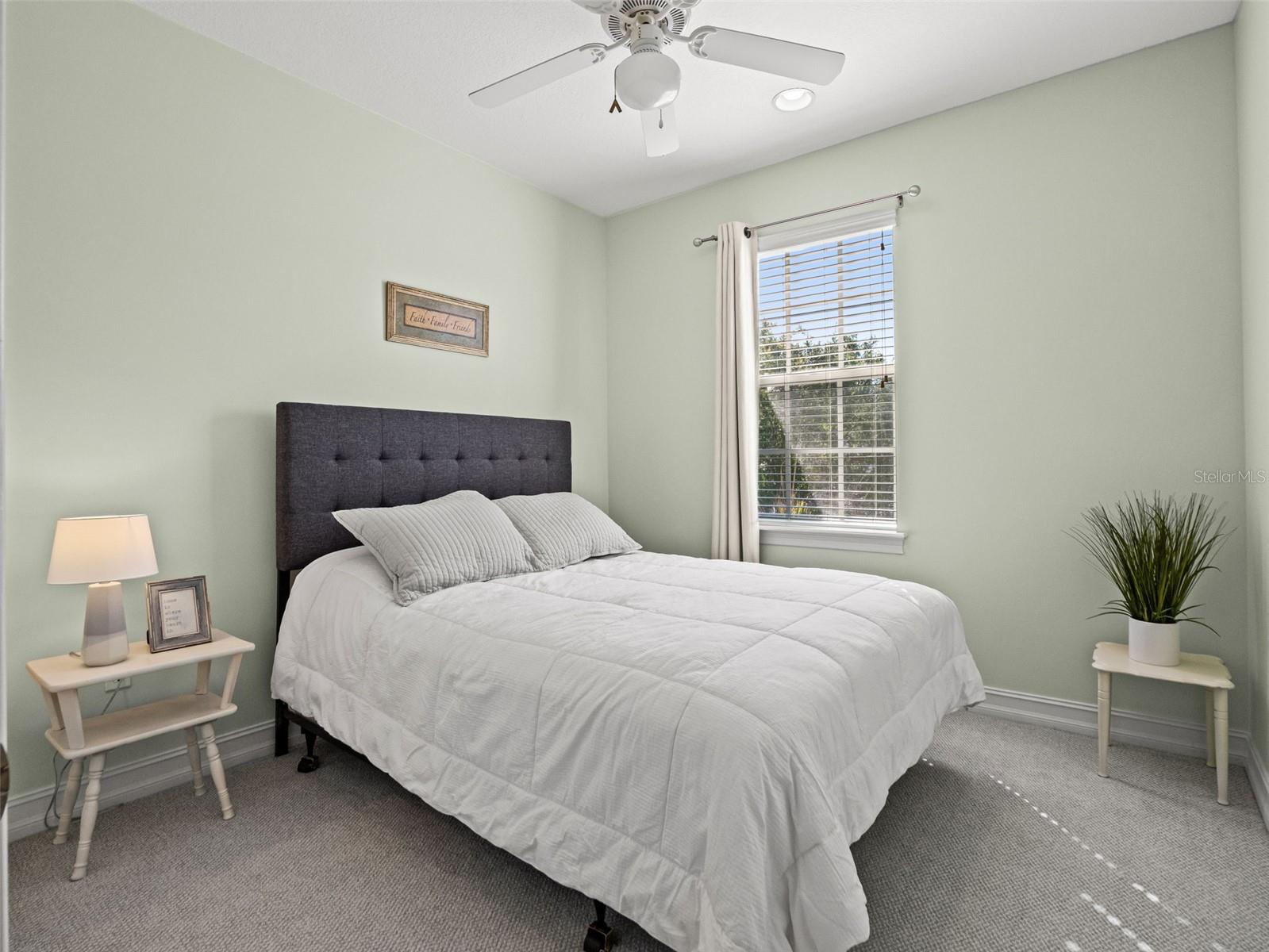 BALDWIN PARK - Residential