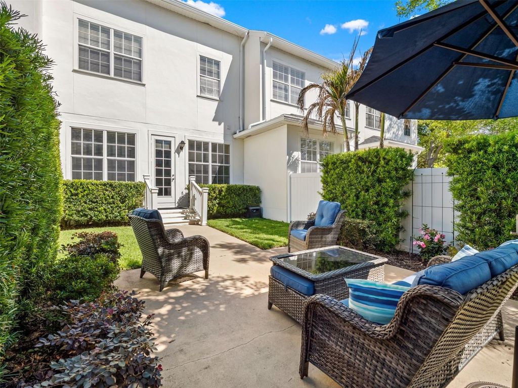 Photo of 1645 Lake Baldwin Lane, Orlando, FL 32814 (MLS # O6405161)