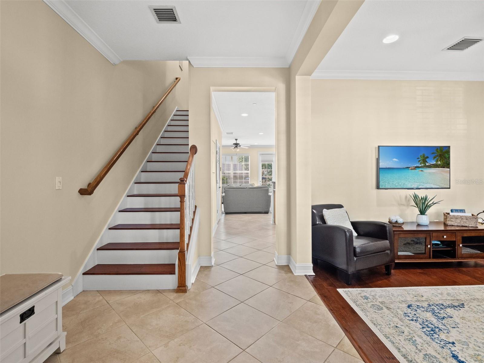 BALDWIN PARK - Residential