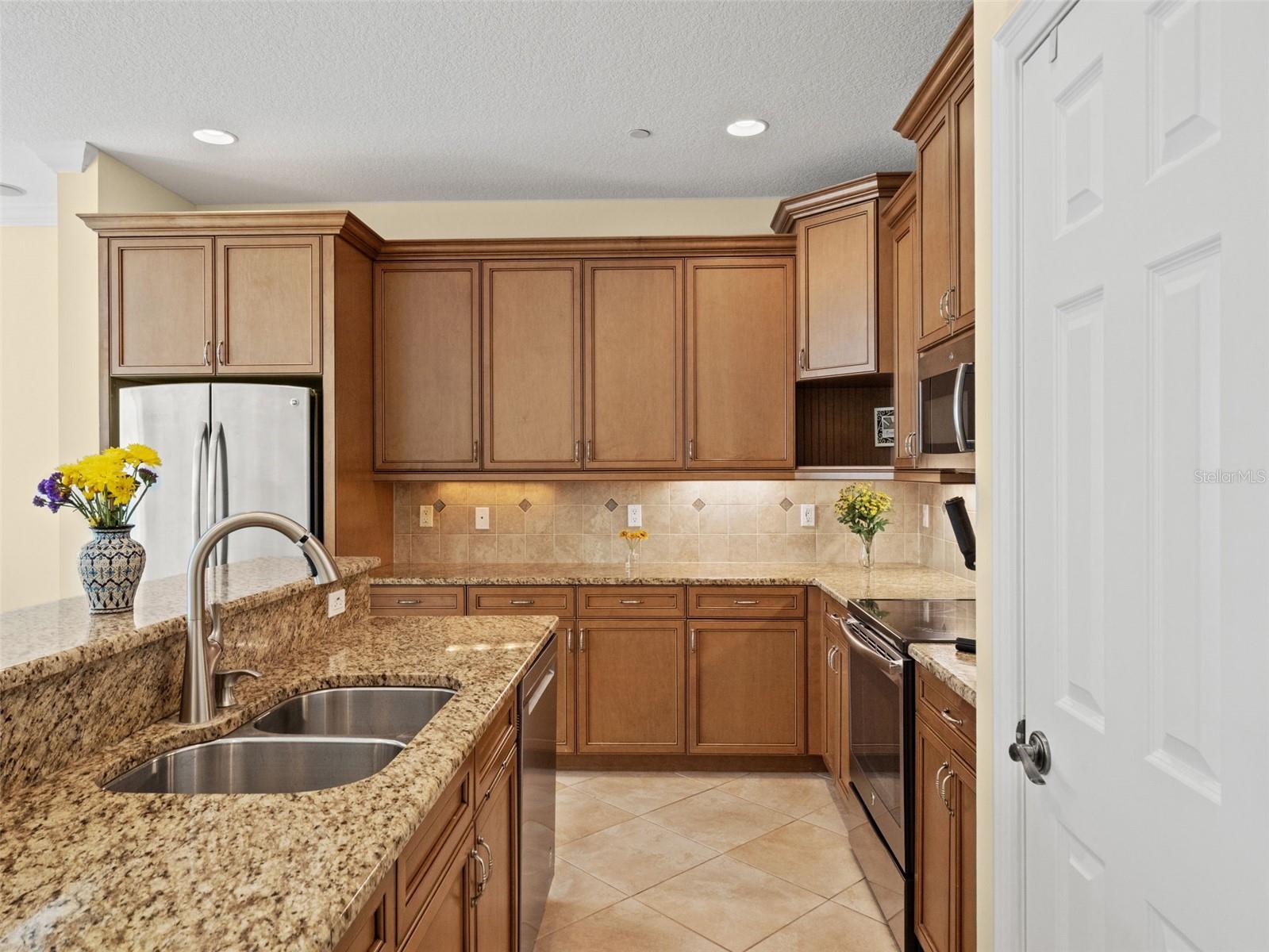 BALDWIN PARK - Residential