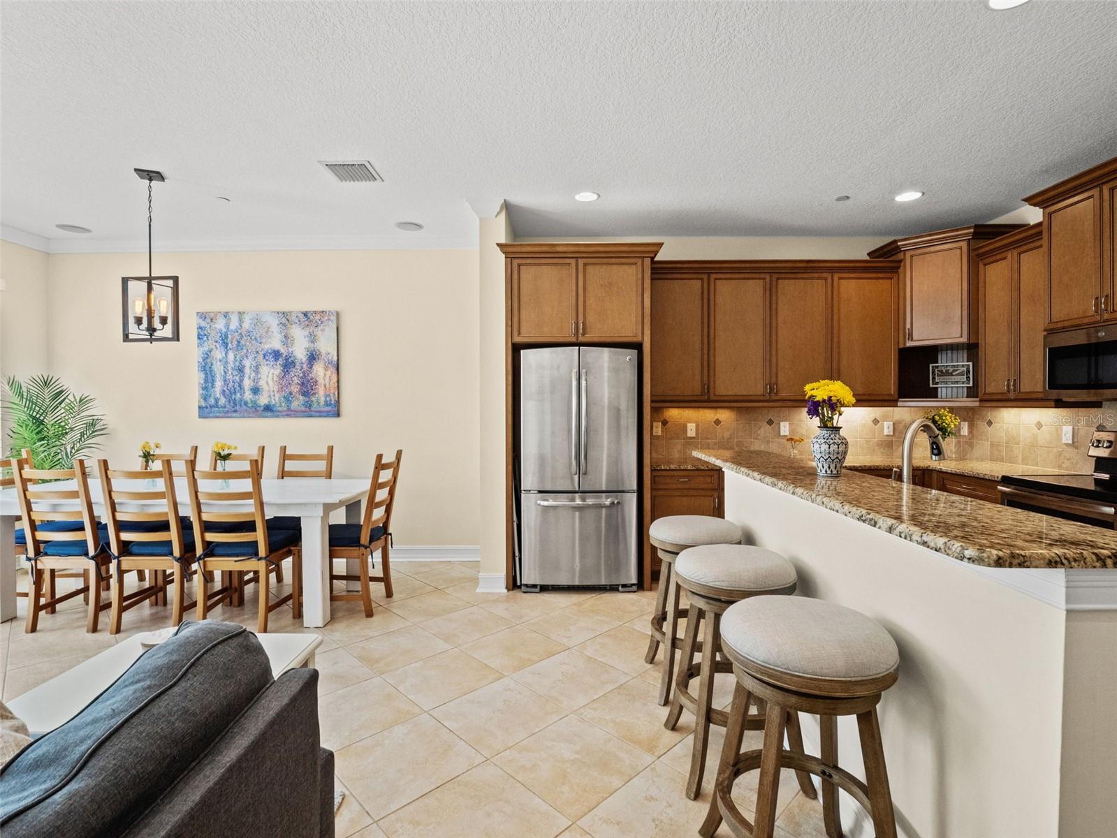 BALDWIN PARK - Residential