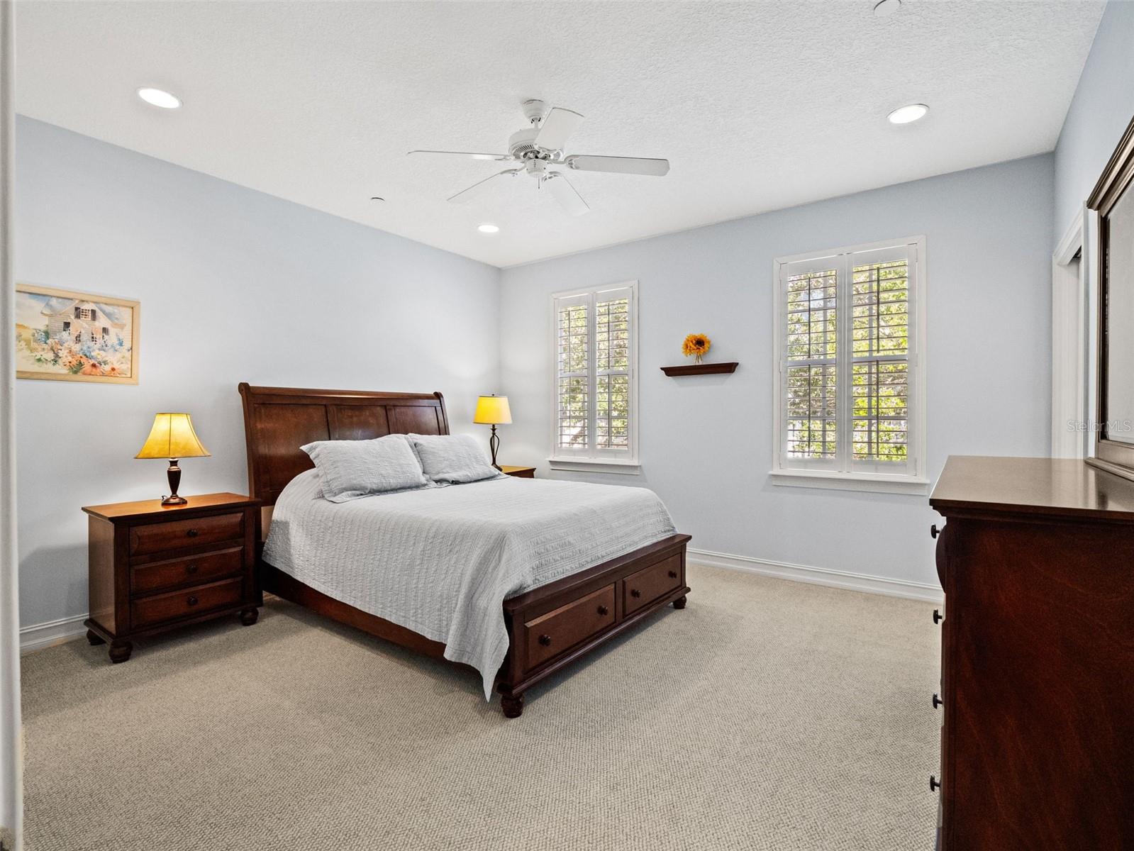 BALDWIN PARK - Residential