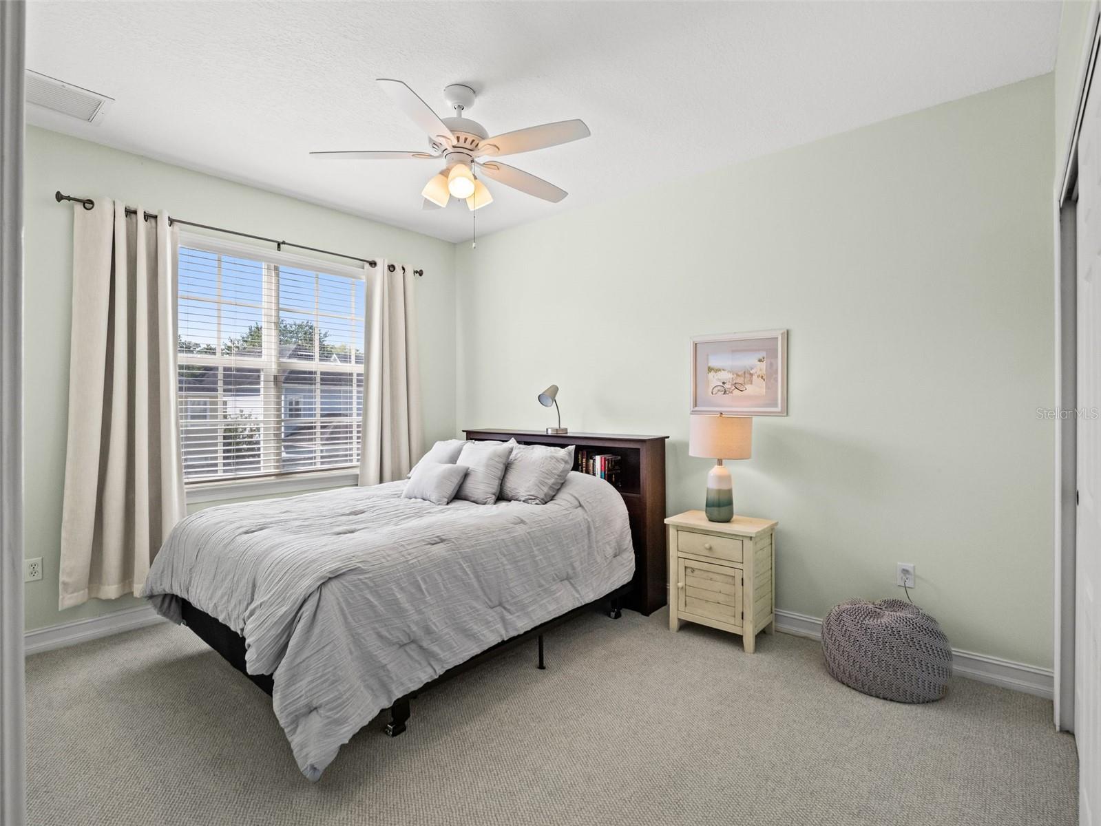 BALDWIN PARK - Residential