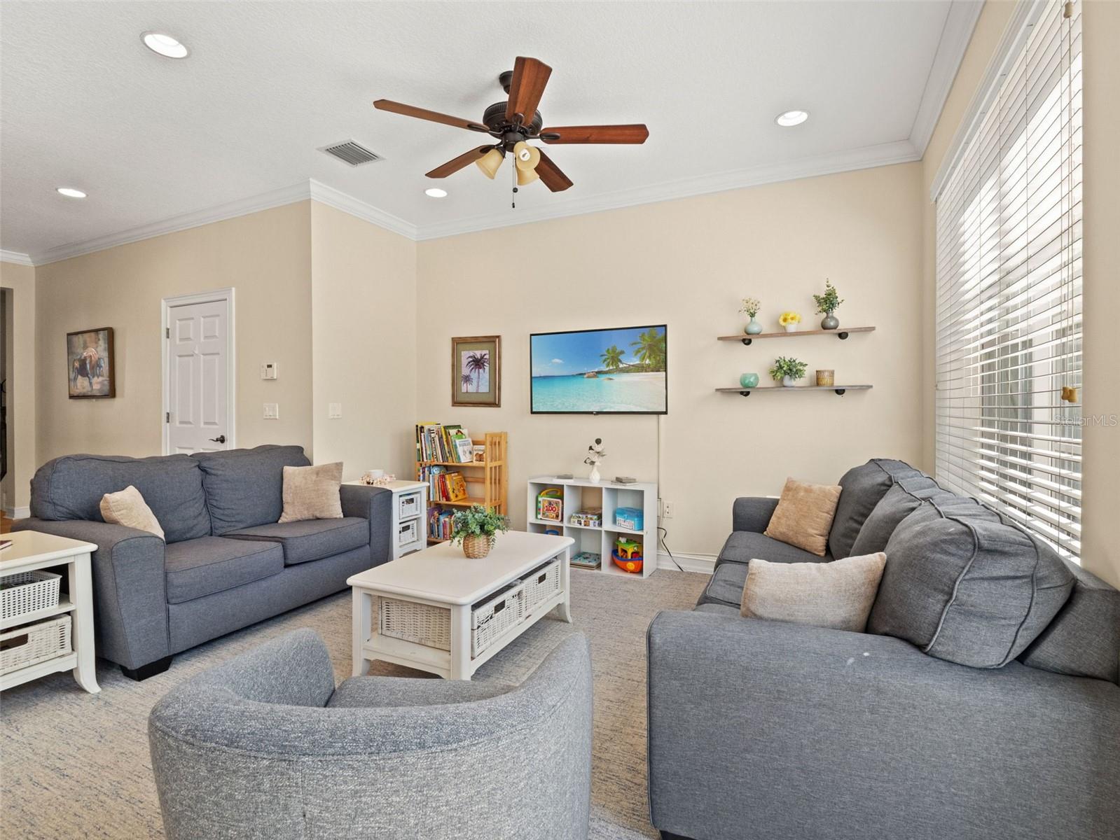 BALDWIN PARK - Residential