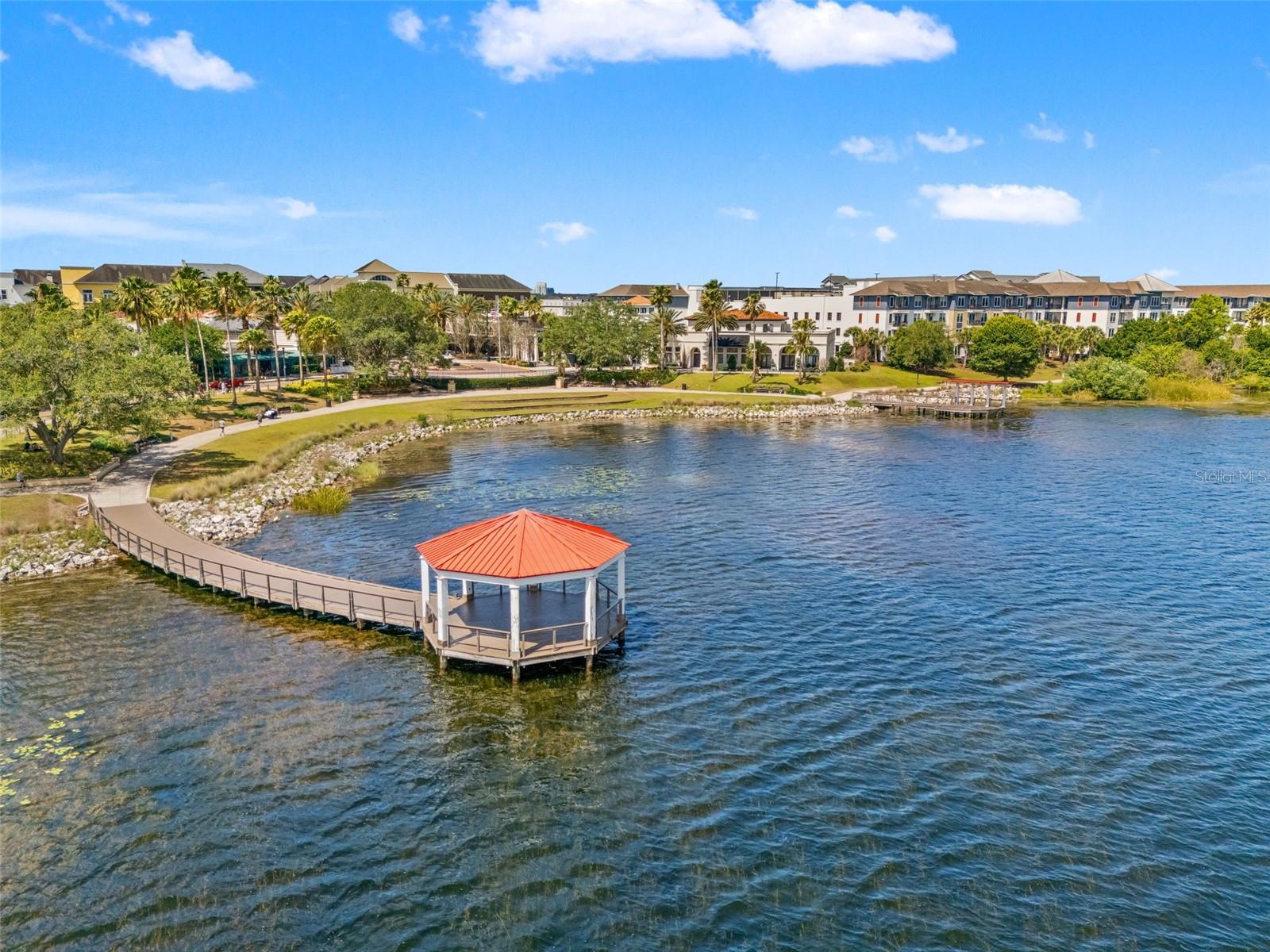 BALDWIN PARK - Residential