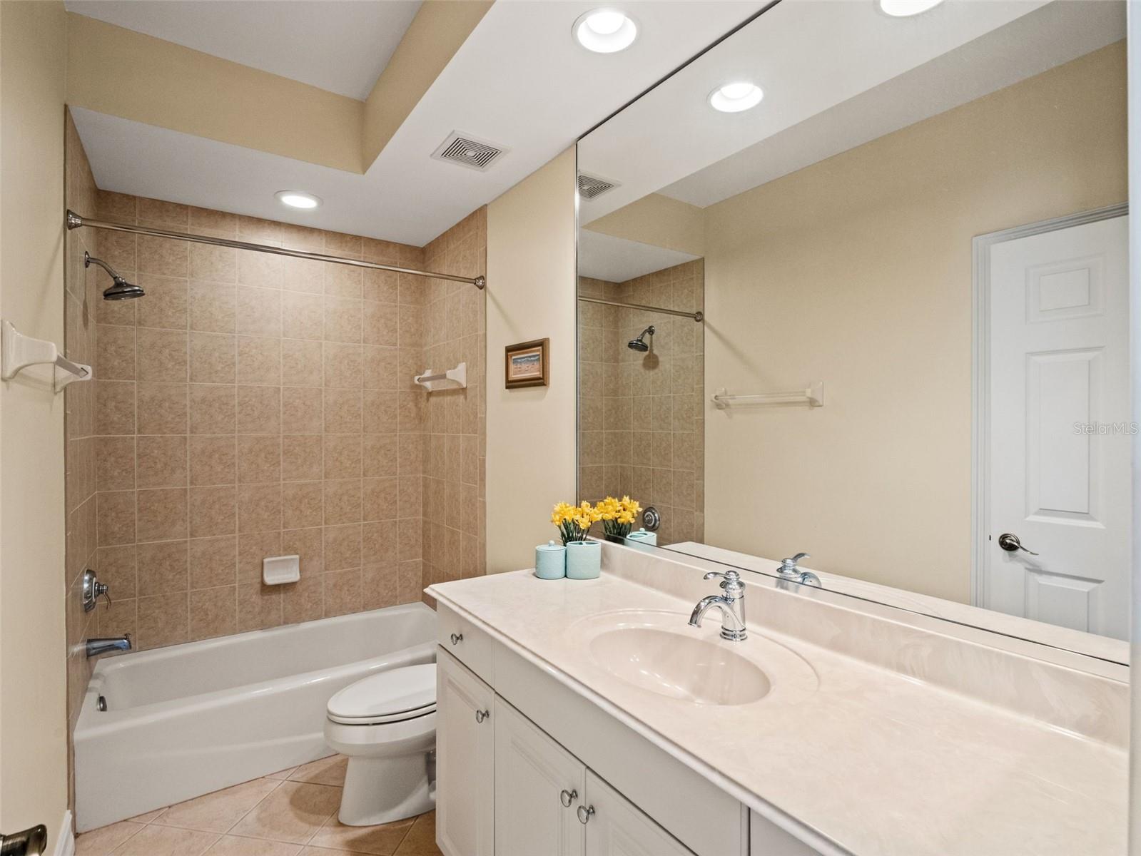 BALDWIN PARK - Residential