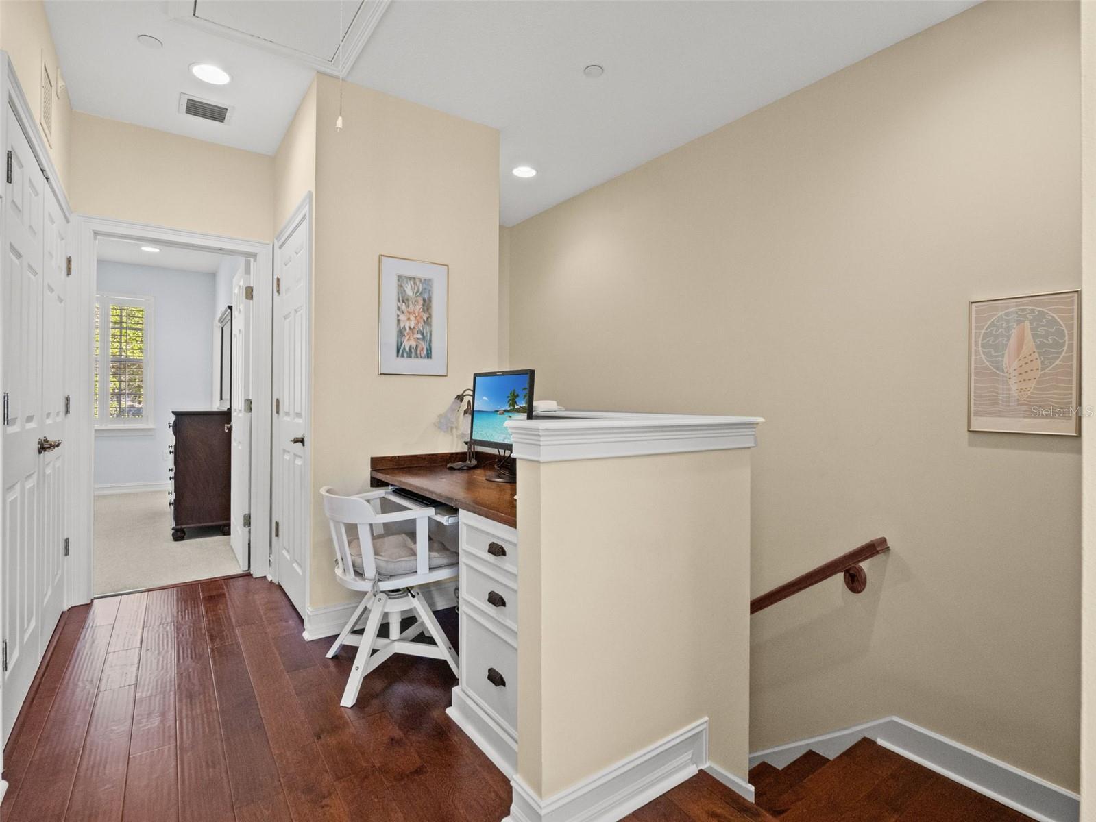 BALDWIN PARK - Residential