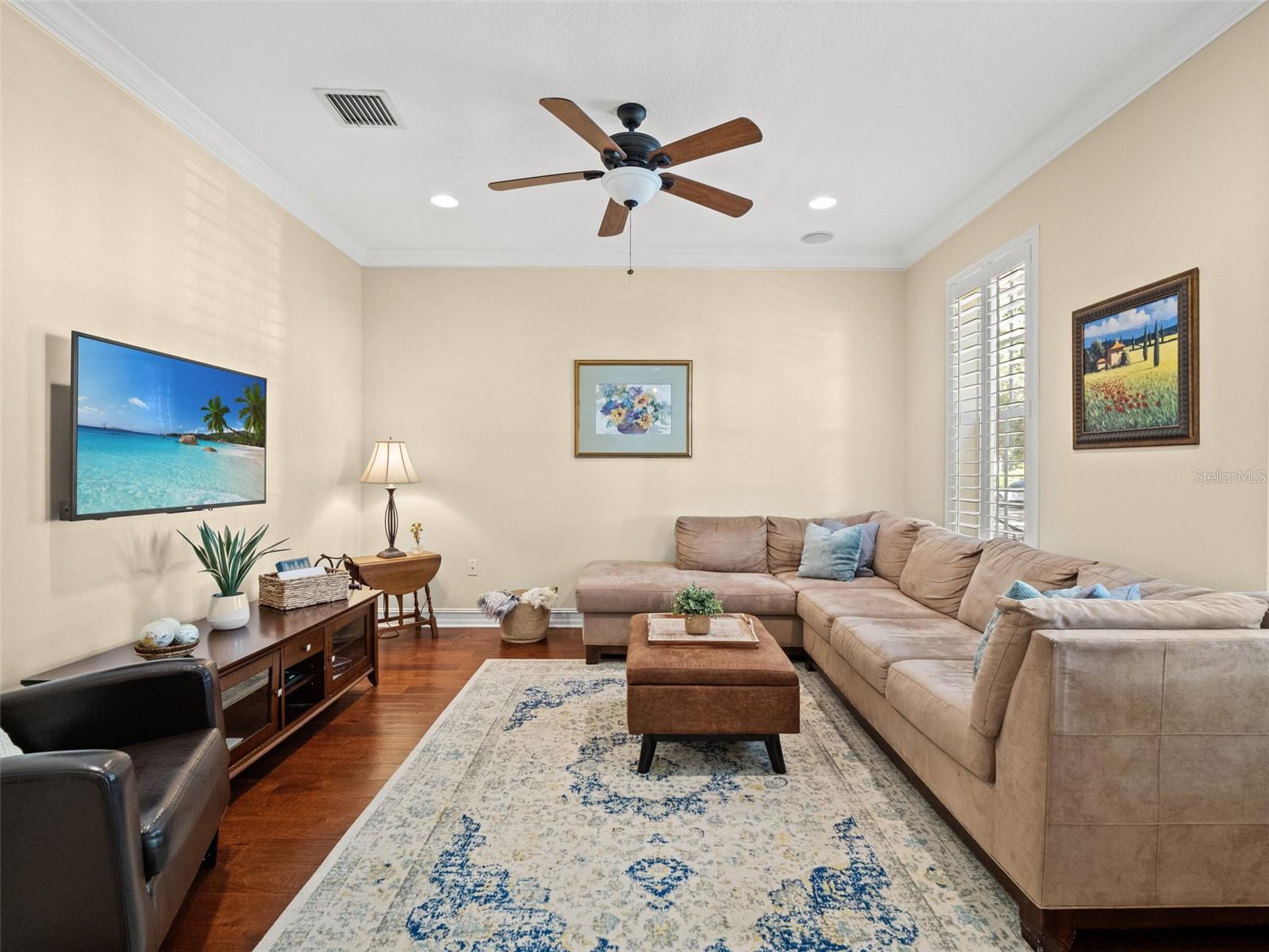 BALDWIN PARK - Residential