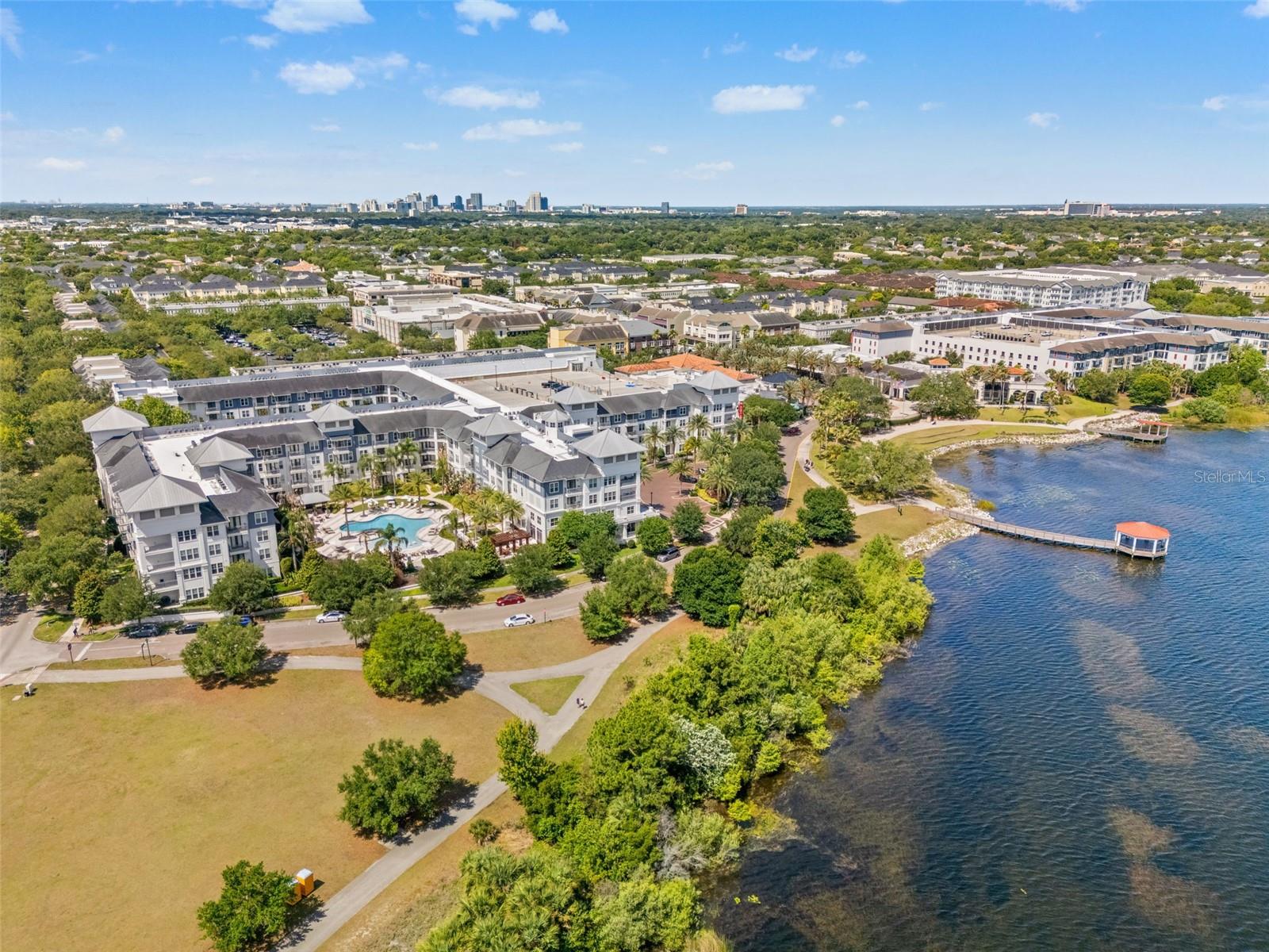 BALDWIN PARK - Residential
