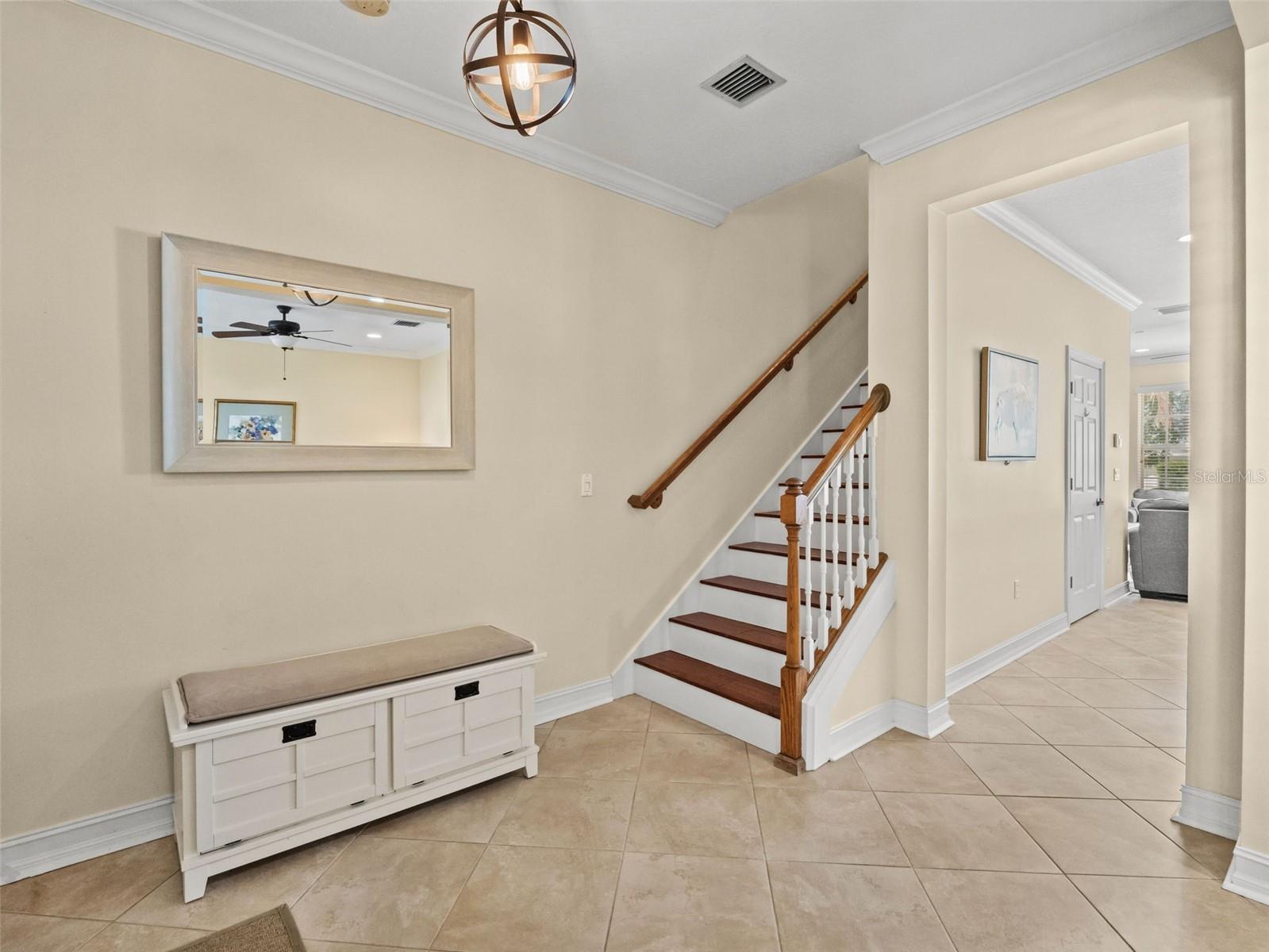 BALDWIN PARK - Residential