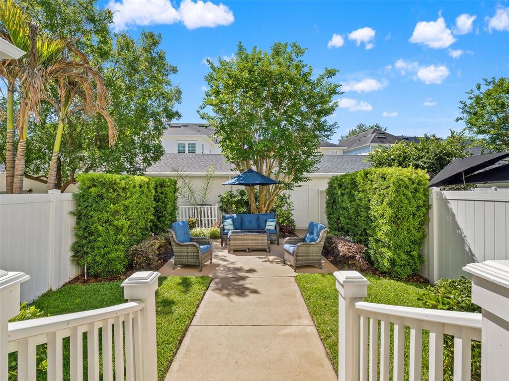 Photo of 1645 Lake Baldwin Lane, Orlando, FL 32814 (MLS # O6405161)