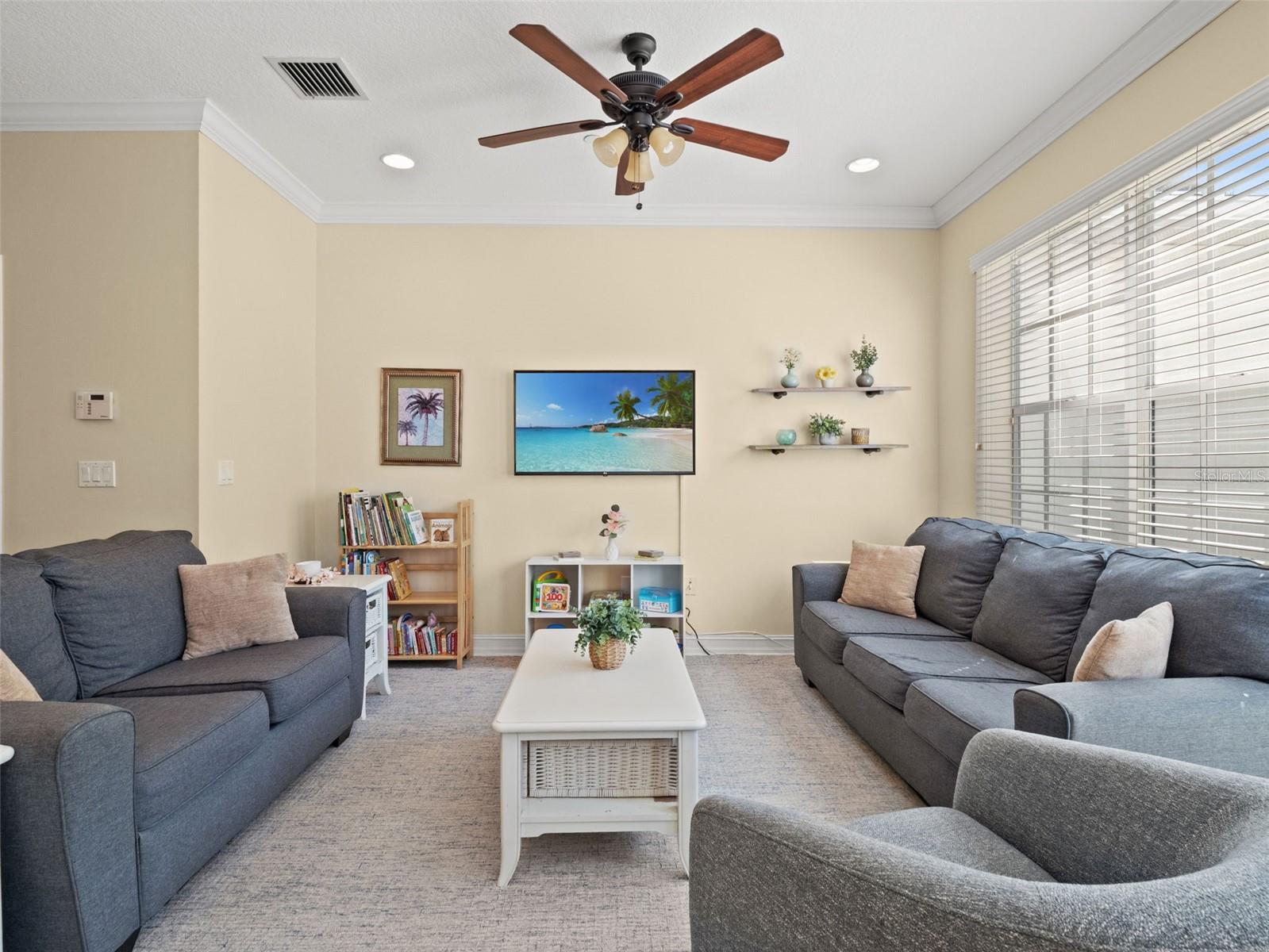 BALDWIN PARK - Residential