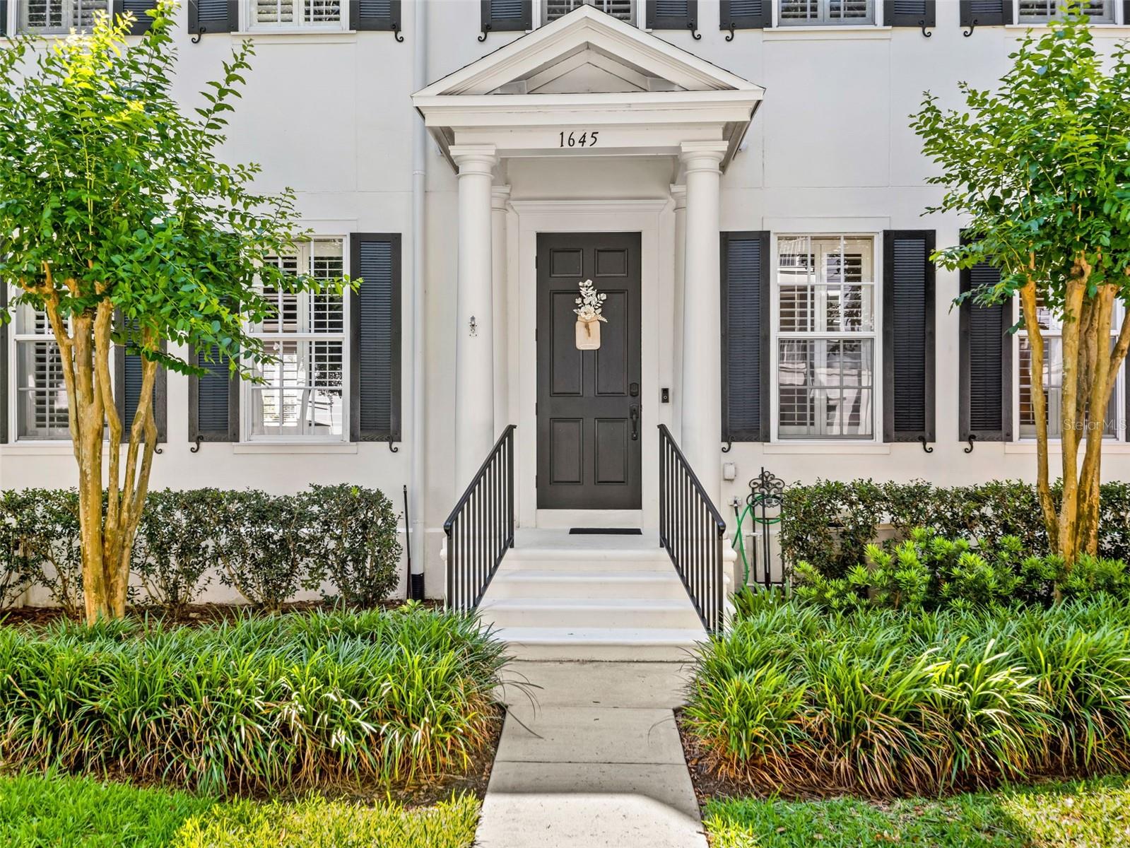 BALDWIN PARK - Residential