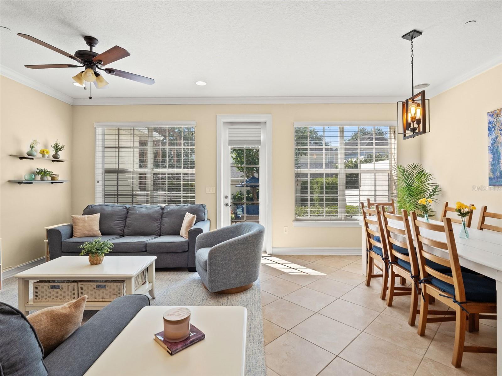 BALDWIN PARK - Residential