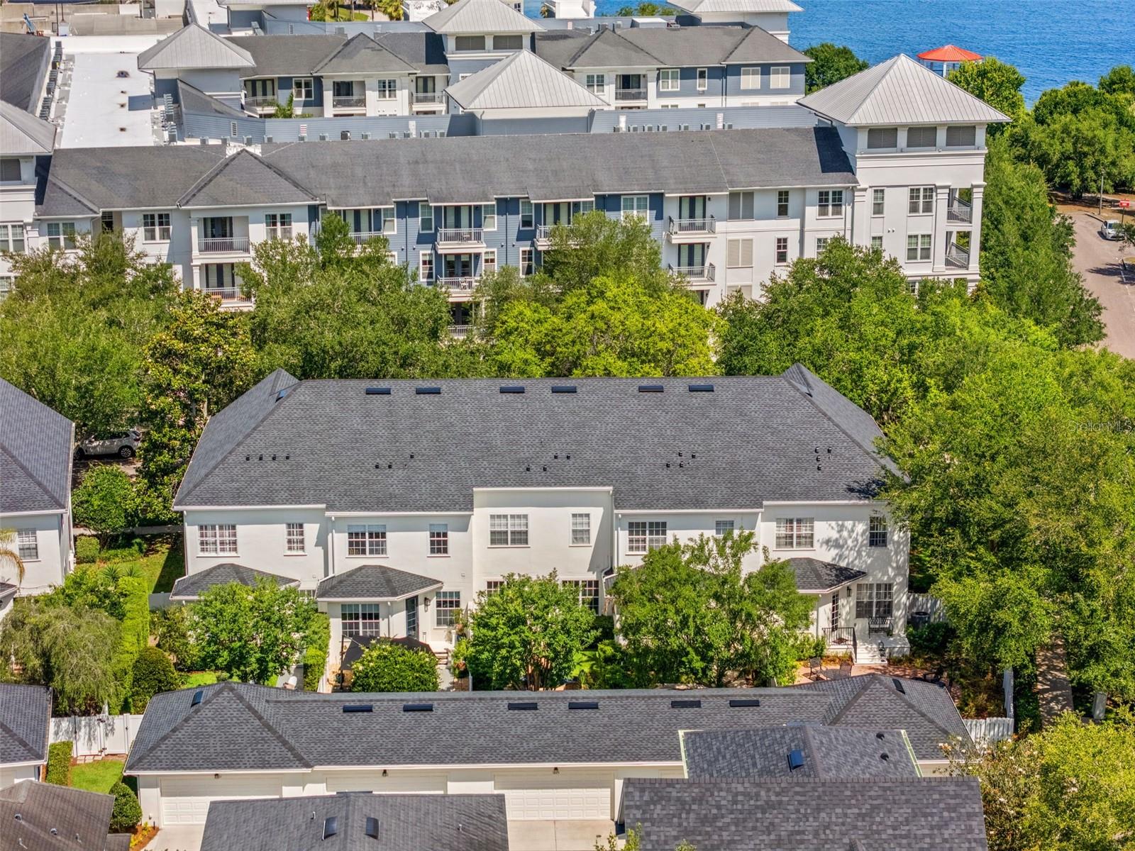 BALDWIN PARK - Residential