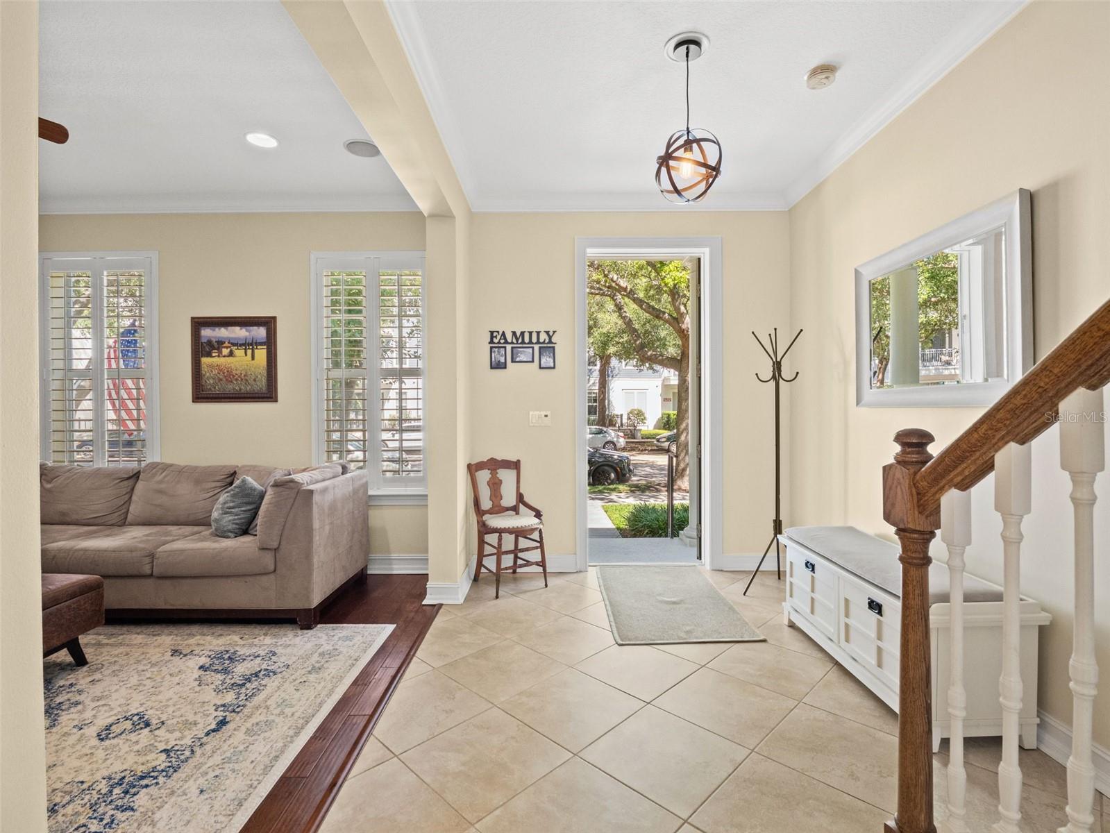 BALDWIN PARK - Residential
