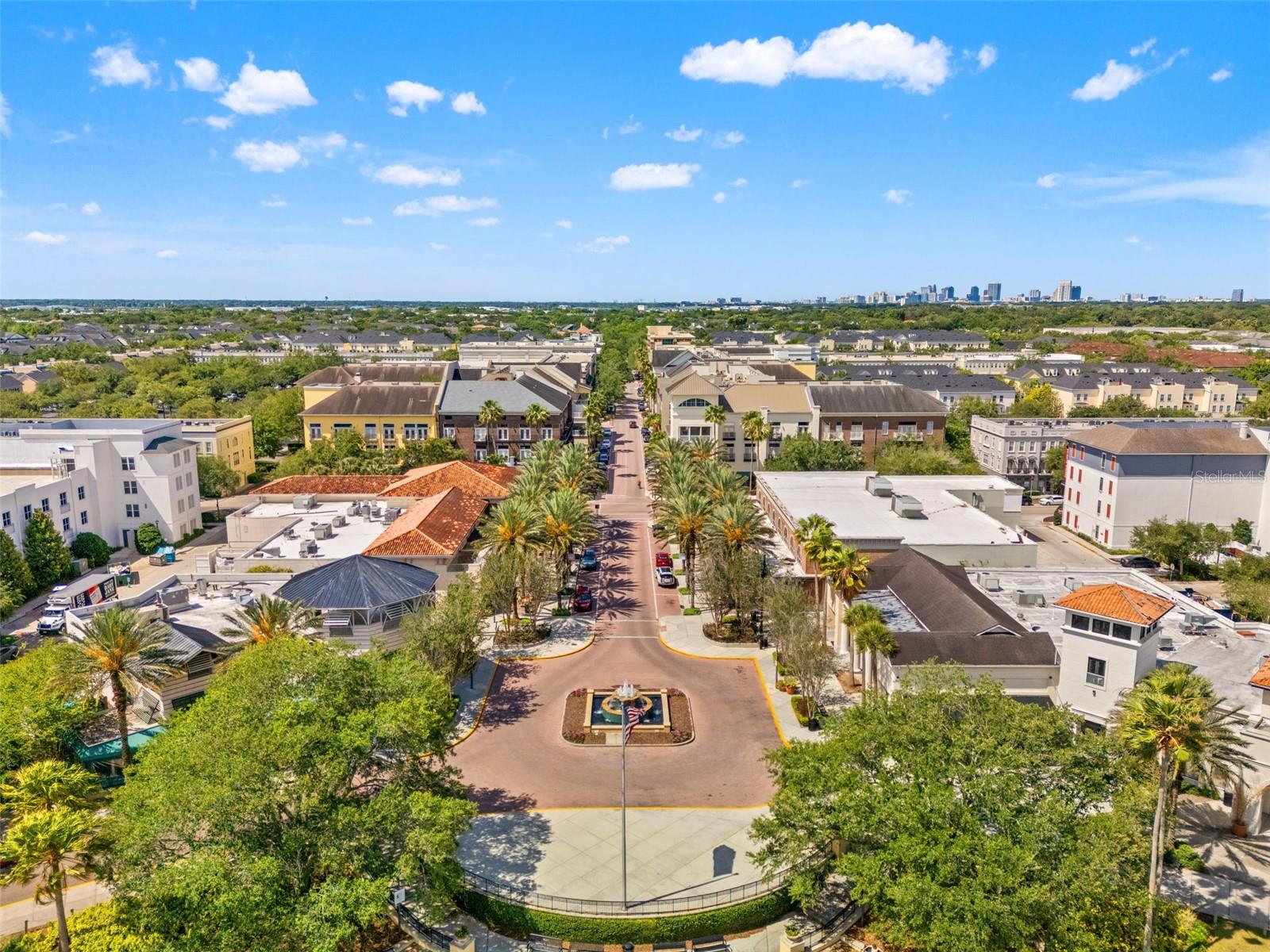 BALDWIN PARK - Residential