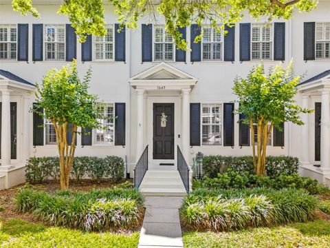Photo of 1645 Lake Baldwin Lane, Orlando, FL 32814 (MLS # O6405161)