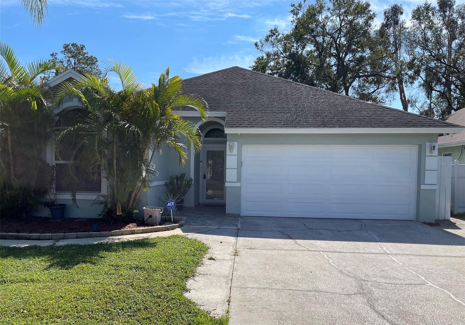 This stunning home is now available for a long-term resident. You'll love living in this 3 bedroom home featuring an open floor plan with skylights, wood-like tile flooring with carpet in bedrooms, updated kitchen & baths with top-of-the-line appliances, warm paint colors, inside laundry, a 2 car attached garage and a fenced backyard. This home also offers a $0 security deposit alternative to save on upfront costs. Avoid the corporate institutional landlord! This home is professionally managed with a mom and pop type owner.
We are looking for a resident who will stay long-term and make the house a home for themselves with an 18-month lease to start. If you are looking for a home for just a year, please don't apply.
Pay $0 security deposit to save on upfront costs. Once approved, residents have the option to pay a traditional security deposit of $3,500 or elect a $0 security deposit policy. (A zero security deposit policy costs on average $55 per month.)
Pets: We do accept pets weighing 30 lbs. or less and a maximum of 2 pets (max. pet weight 40 lbs.). No more than 1 cat is allowed and the cat must be neutered or spayed. We cannot accept aggressive breeds or a history of biting. There is an additional monthly pet fee of $30 for one pet or $50 for two pets.
There is a one-time Lease Admin Fee of $200. Residents will be responsible for maintenance up to $35.
A Resident Benefits Package is required with every lease agreement. These benefits provide residents with an enhanced living experience which includes renter’s insurance, credit reporting to boost your credit score, and much more. An additional $45 per month will be charged with your rent for the Resident Benefits Package.