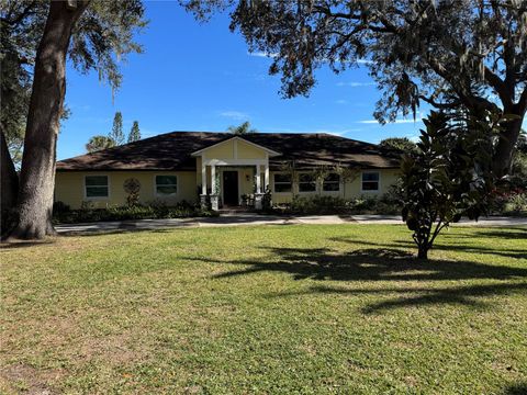 A home in KISSIMMEE