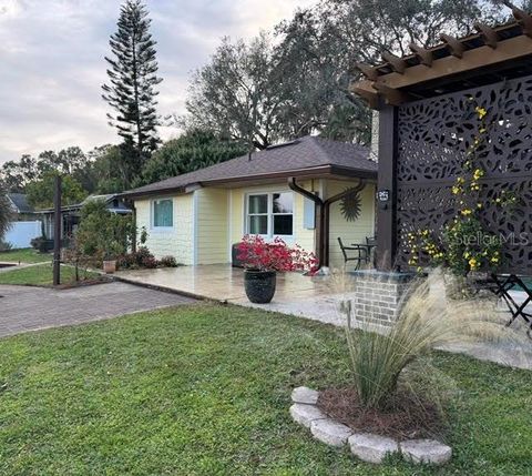 A home in KISSIMMEE