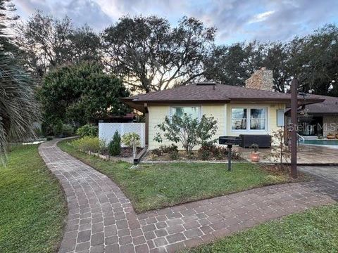 A home in KISSIMMEE