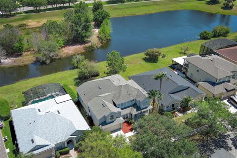 A home in ORLANDO