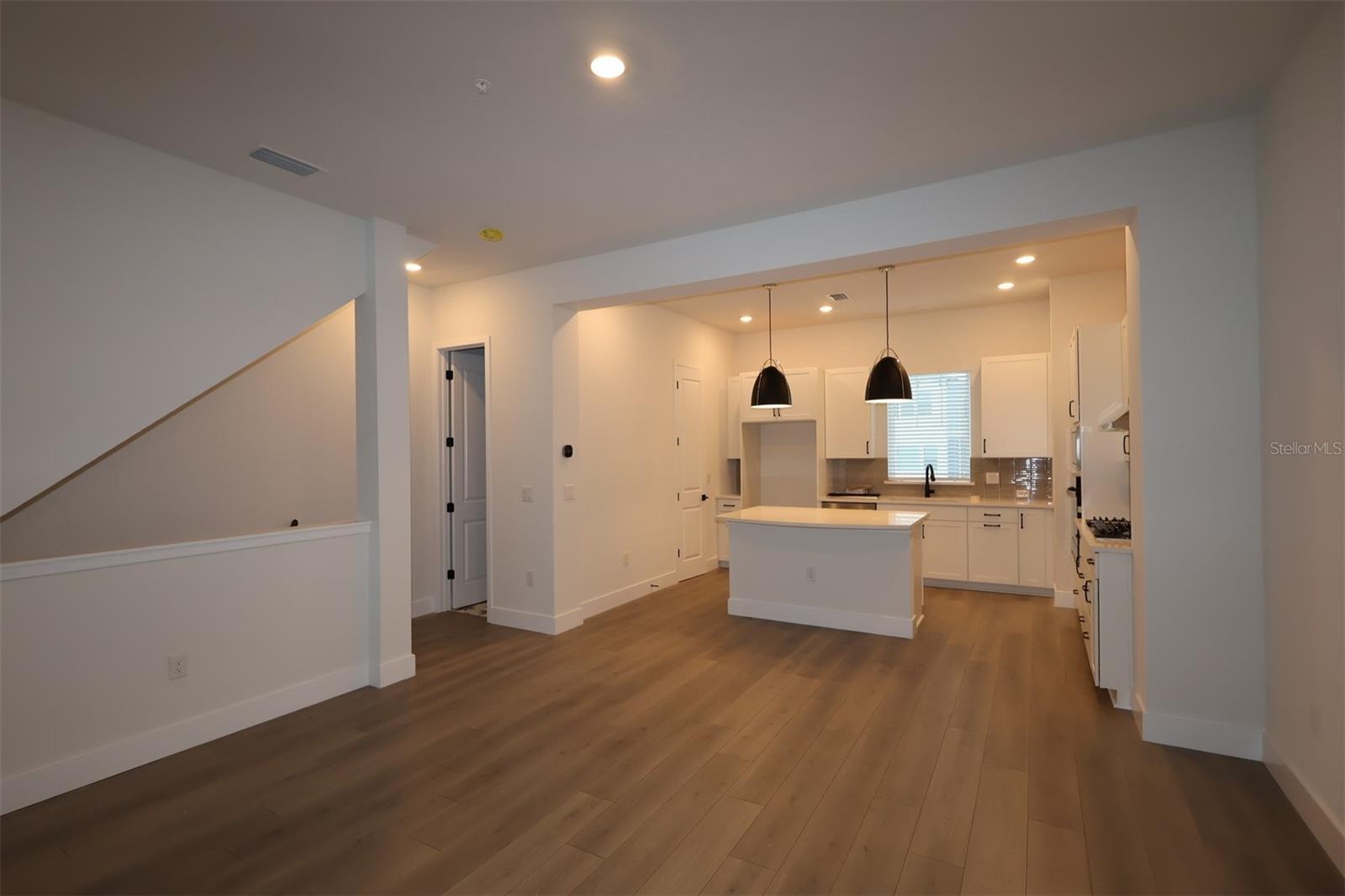 APEX AT SEMINOLE HEIGHTS - Residential