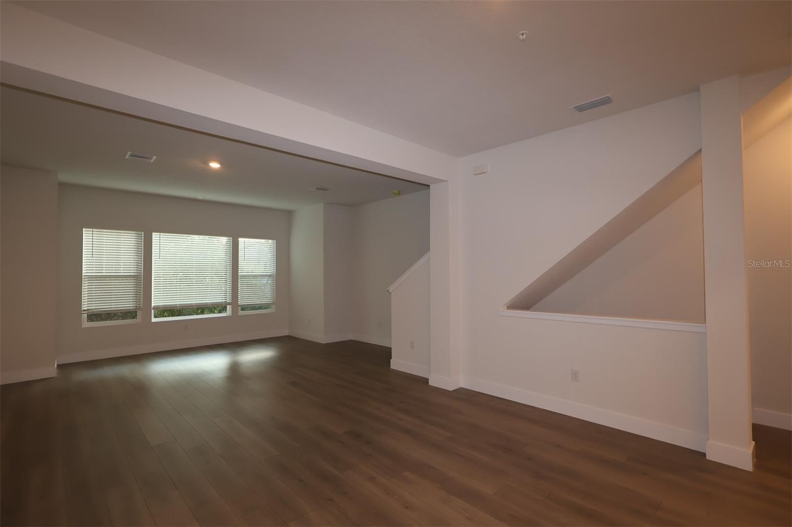 APEX AT SEMINOLE HEIGHTS - Residential