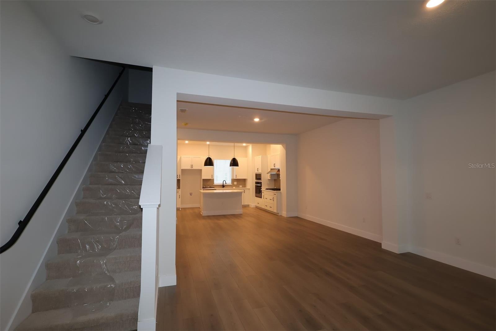 APEX AT SEMINOLE HEIGHTS - Residential