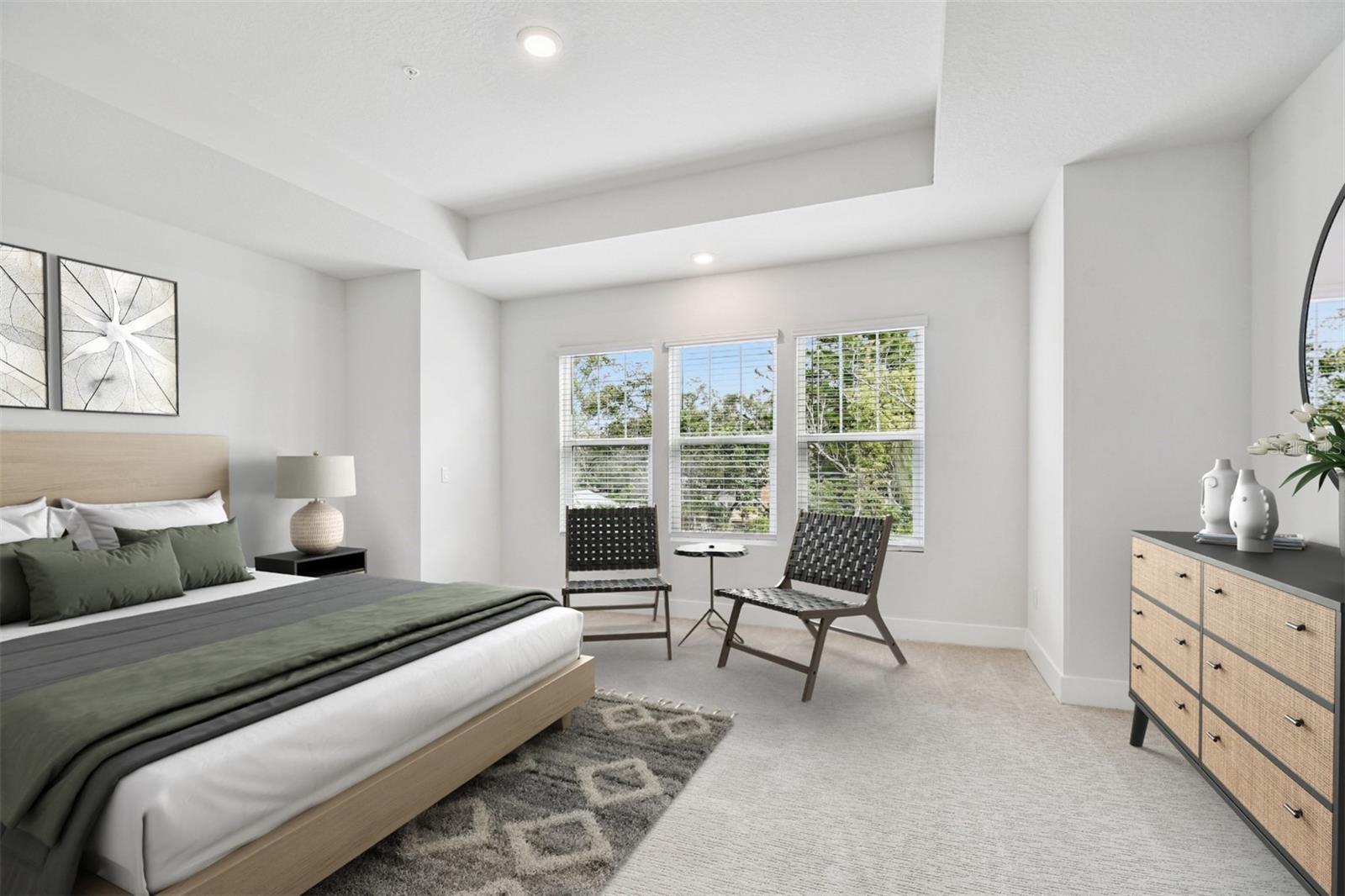 APEX AT SEMINOLE HEIGHTS - Residential