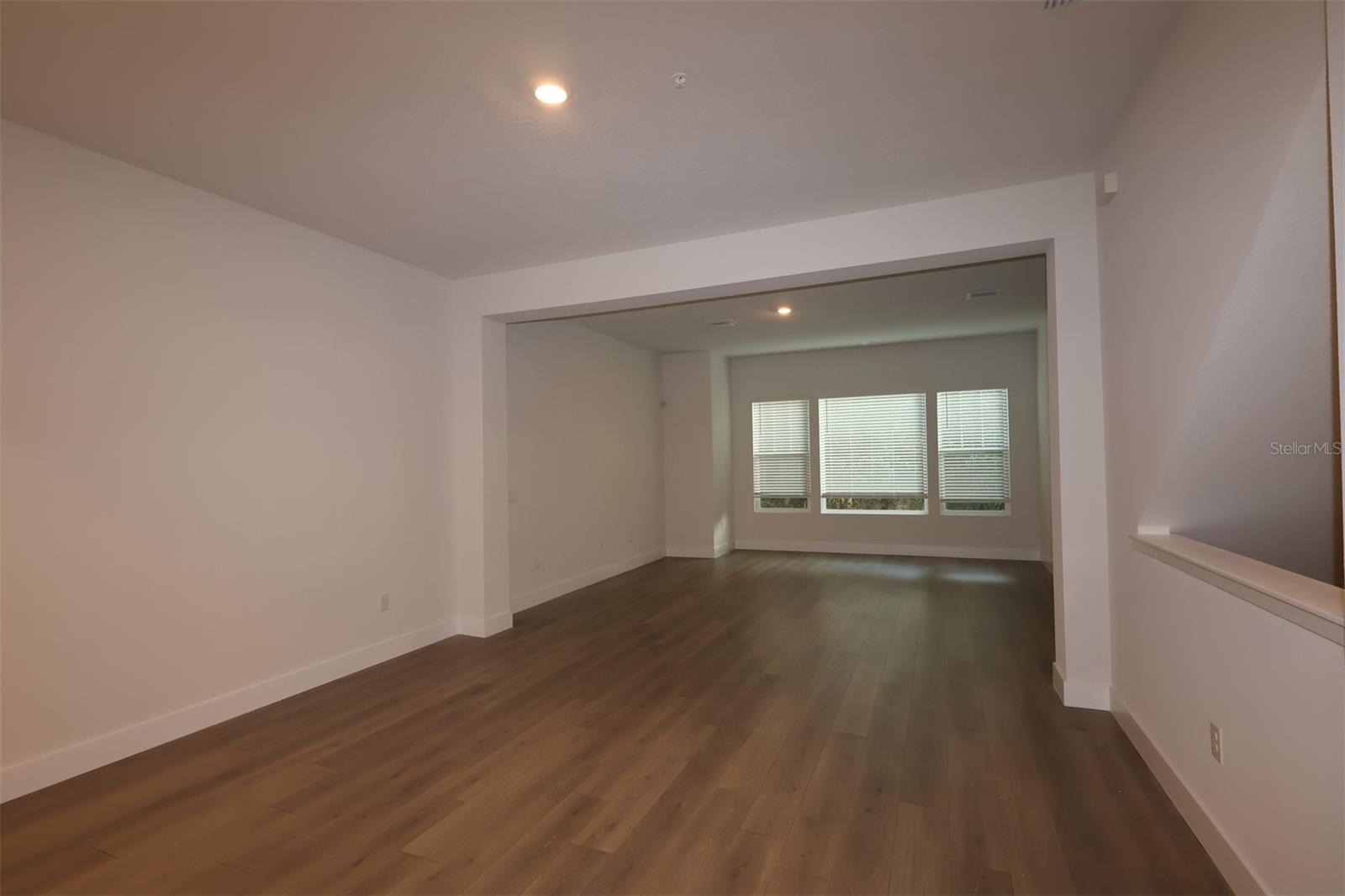 APEX AT SEMINOLE HEIGHTS - Residential