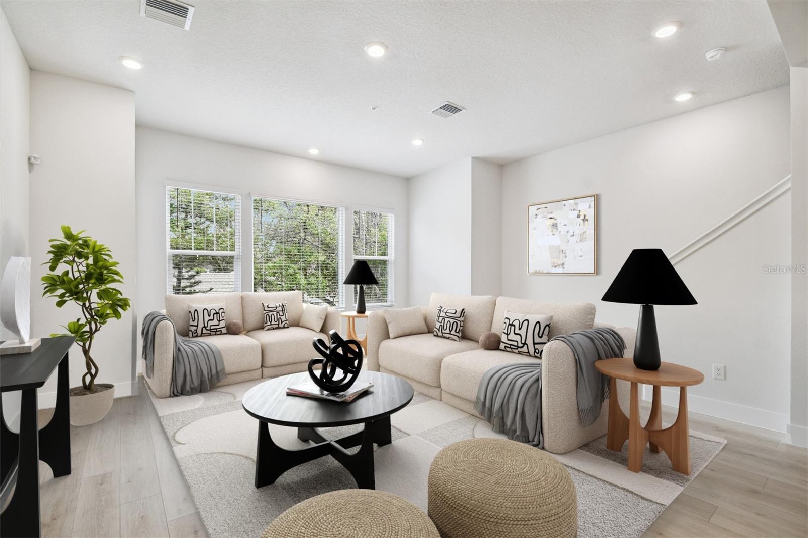 APEX AT SEMINOLE HEIGHTS - Residential