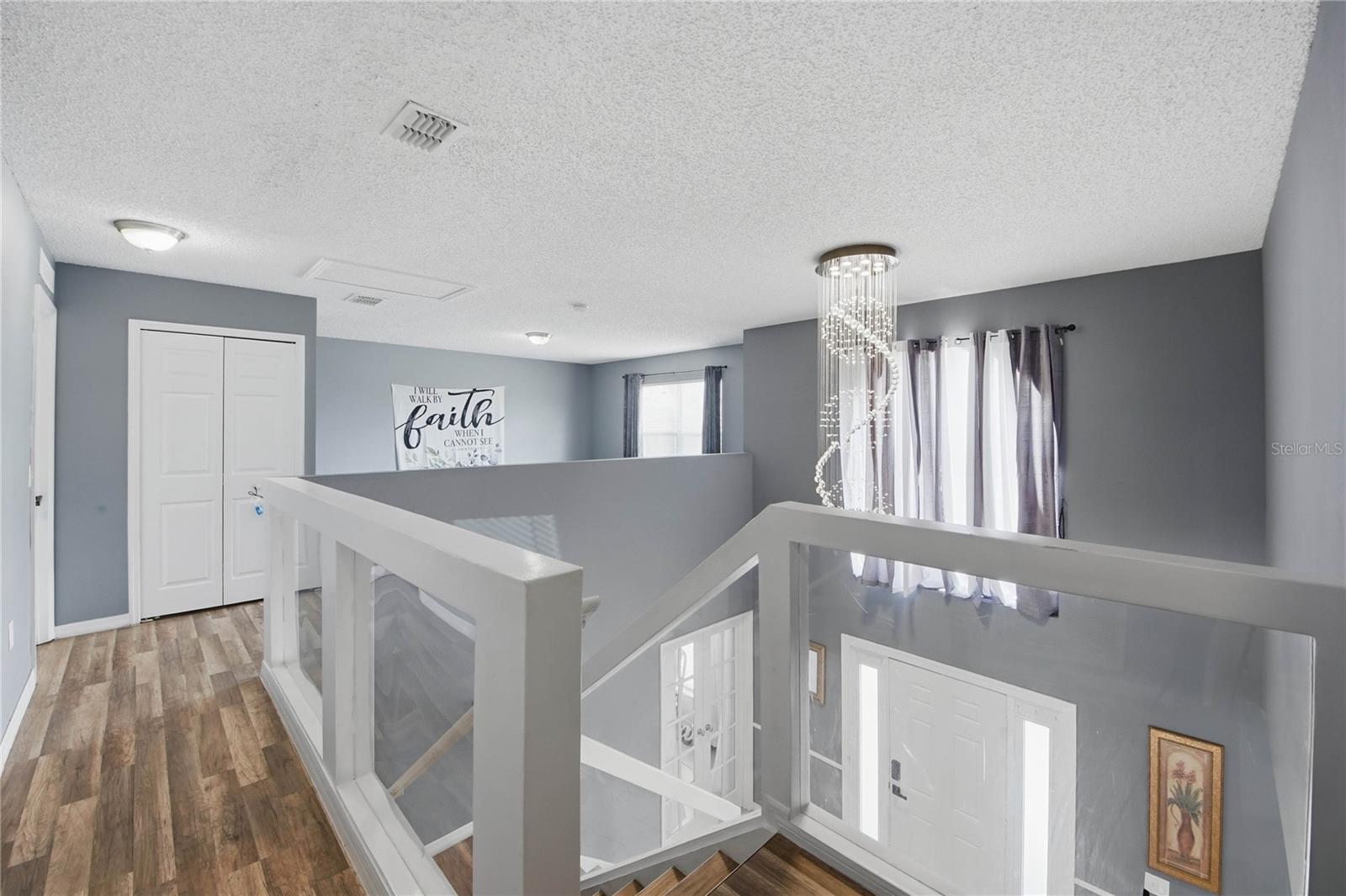 ASHTON PARK - Residential