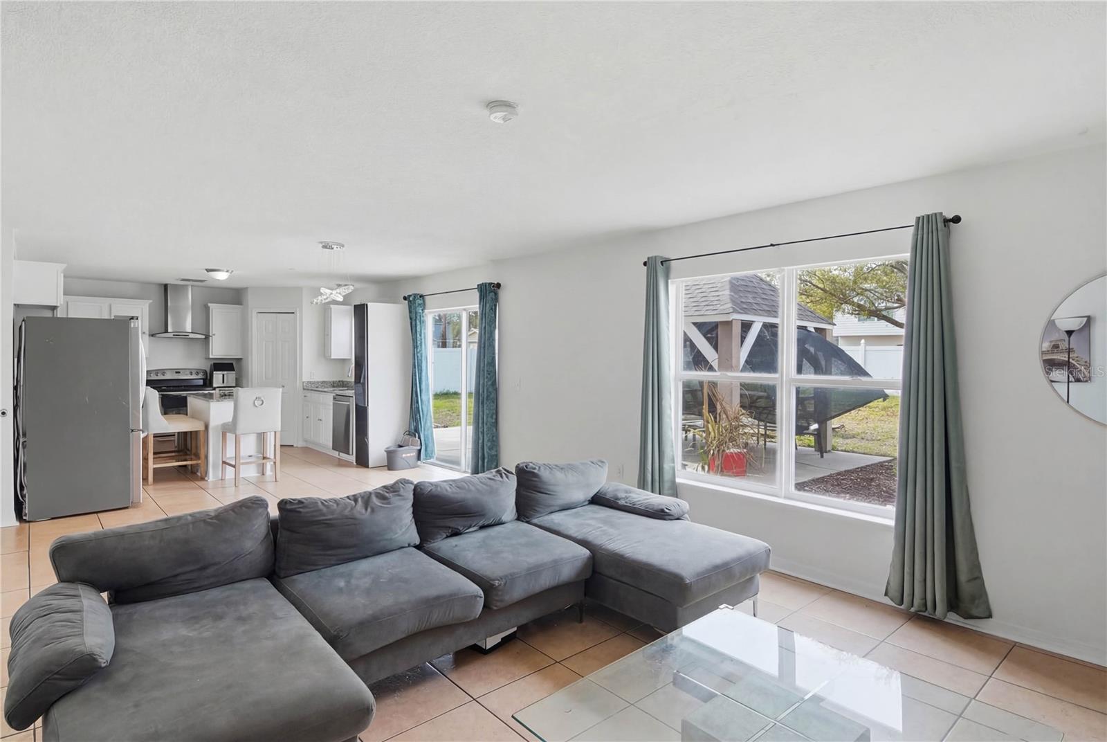 ASHTON PARK - Residential