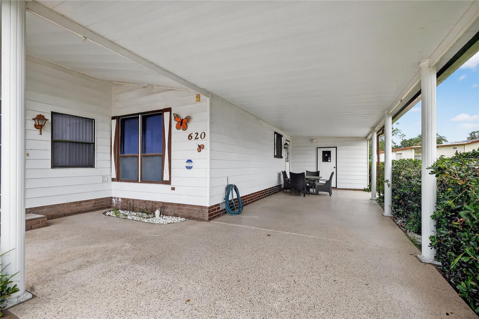 LADY LAKE ORANGE BLOSSOM GARDENS UNIT 06 - Residential