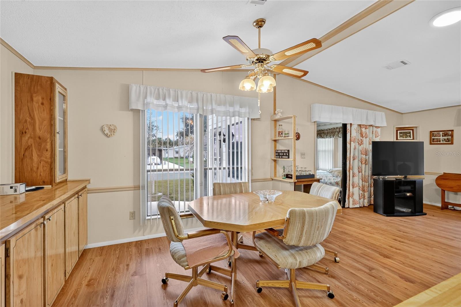 LADY LAKE ORANGE BLOSSOM GARDENS UNIT 06 - Residential