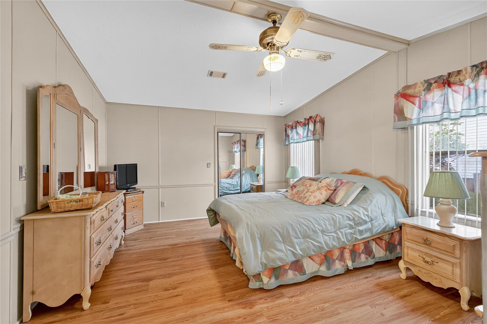 LADY LAKE ORANGE BLOSSOM GARDENS UNIT 06 - Residential