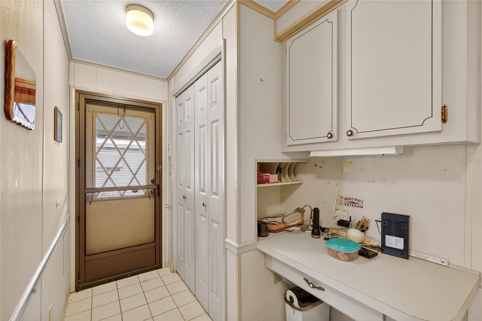 LADY LAKE ORANGE BLOSSOM GARDENS UNIT 06 - Residential