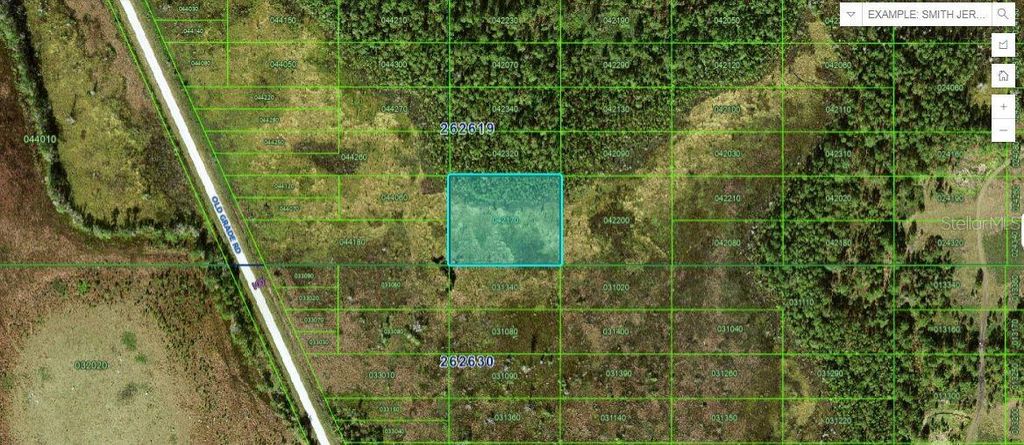 Photo of Old Grade Rd, Polk City, FL 33868 (MLS # O6266209)