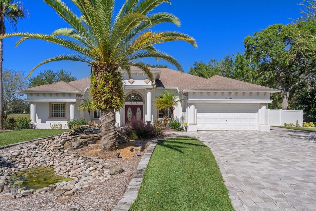 Photo of 18644 Autumn Lake Boulevard, Hudson, FL 34667 (MLS # TB8439999)