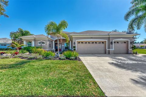 A home in LAKEWOOD RANCH