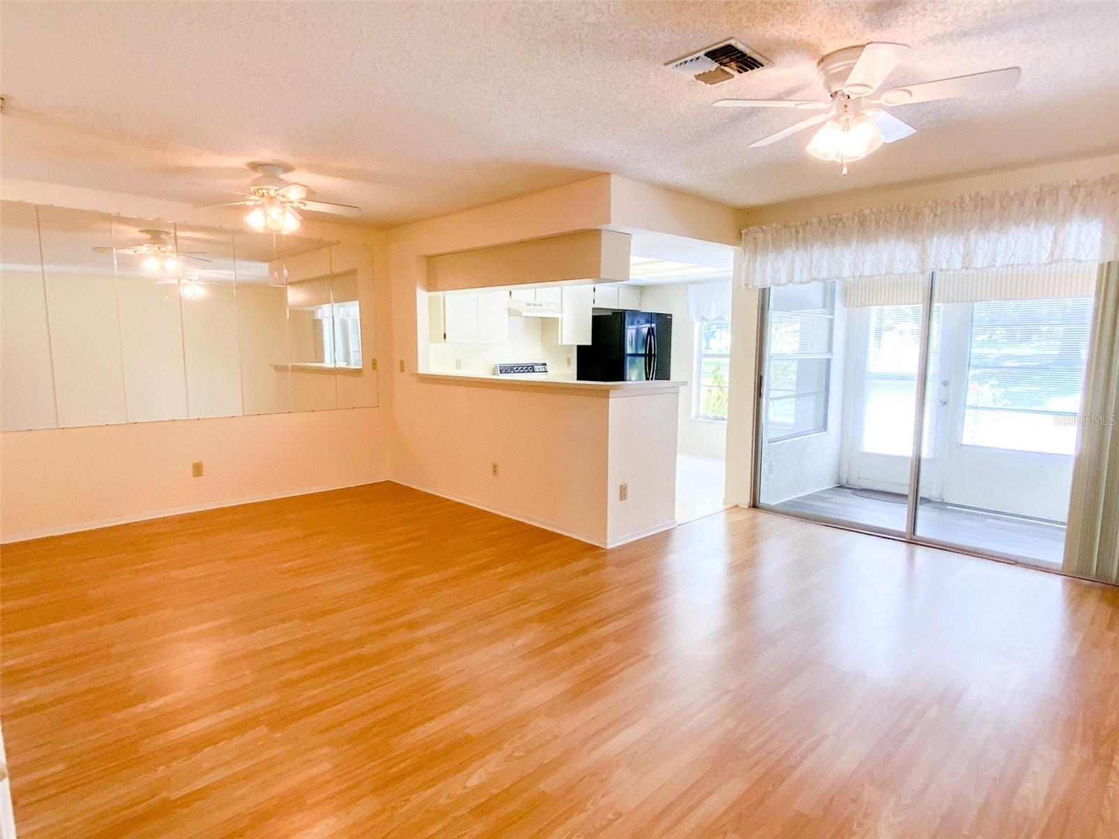 SCOTSDALE VILLA CONDO - Residential