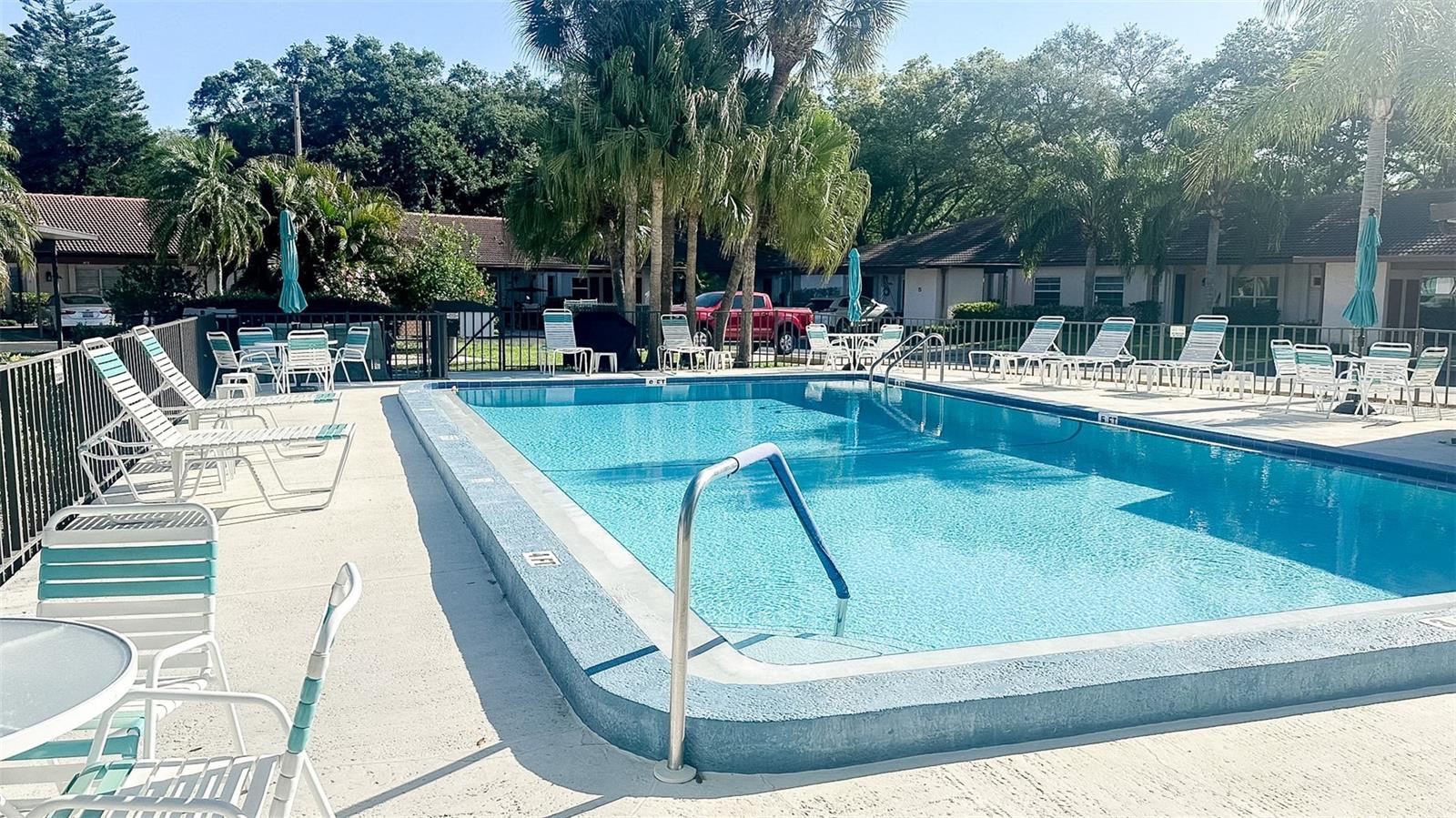 SCOTSDALE VILLA CONDO - Residential