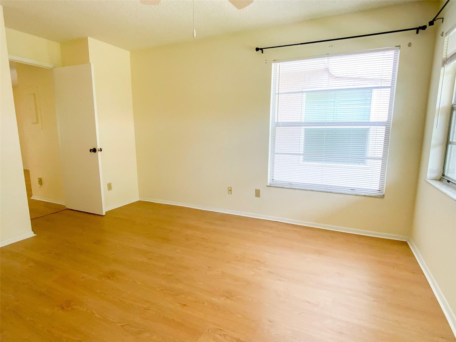 SCOTSDALE VILLA CONDO - Residential