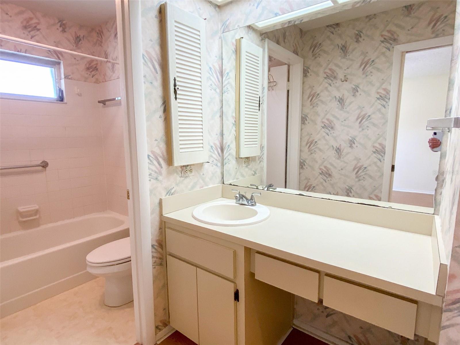 SCOTSDALE VILLA CONDO - Residential